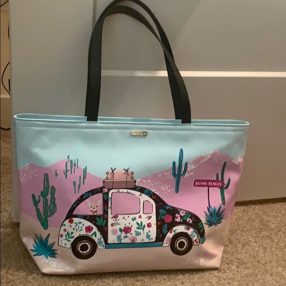 Kate Spade Bag